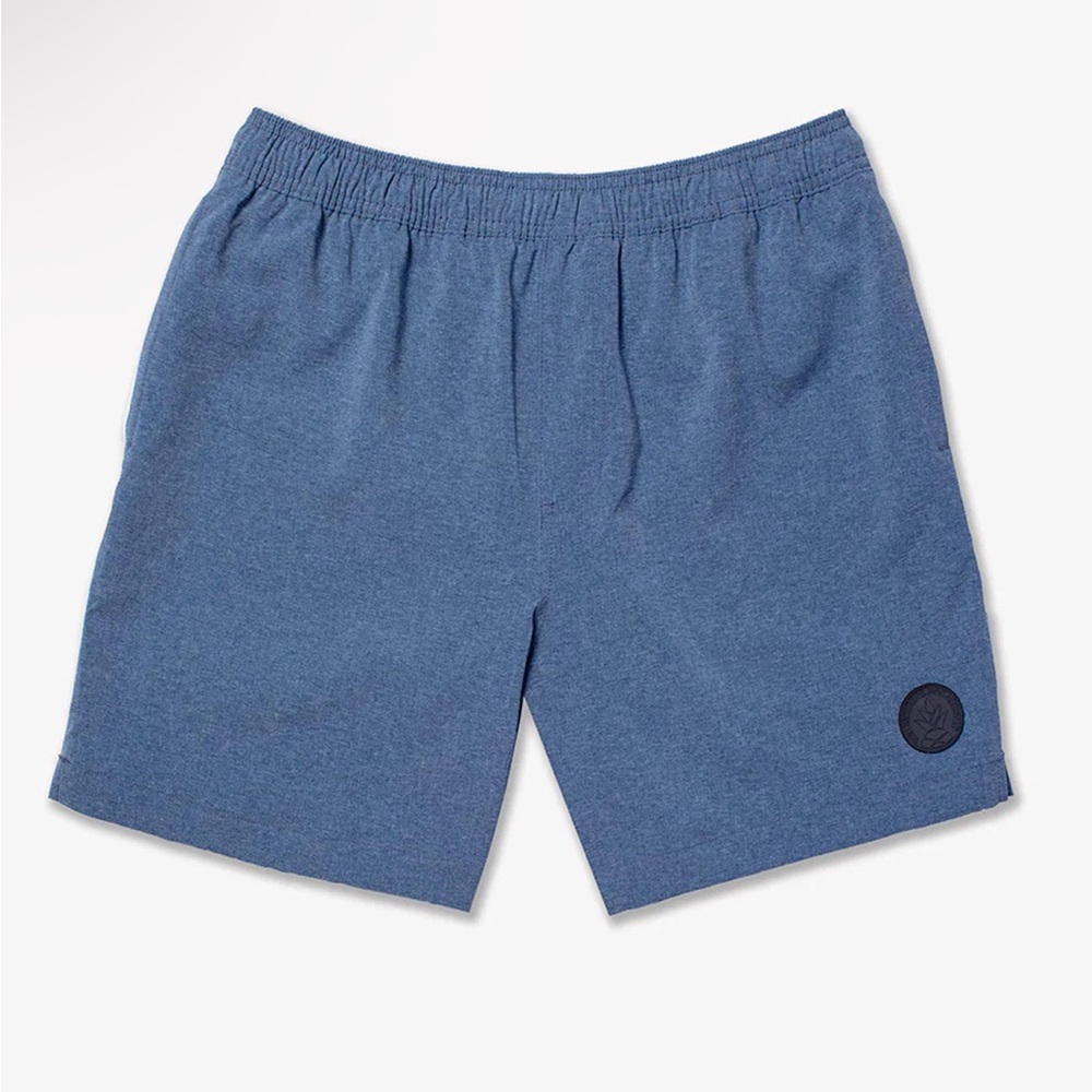 NWT Chubbies The Amphibious Gym/Swim Short 2.0 (5.5″ inseam)